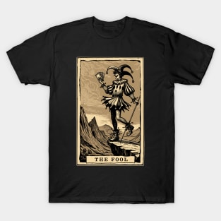 The Fool T-Shirt